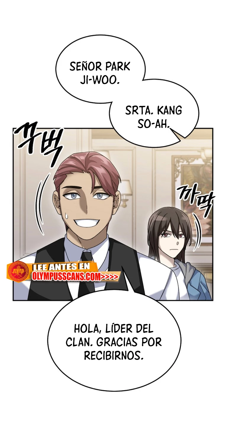 El Novato es Muy Fuerte > Capitulo 67 > Page 91