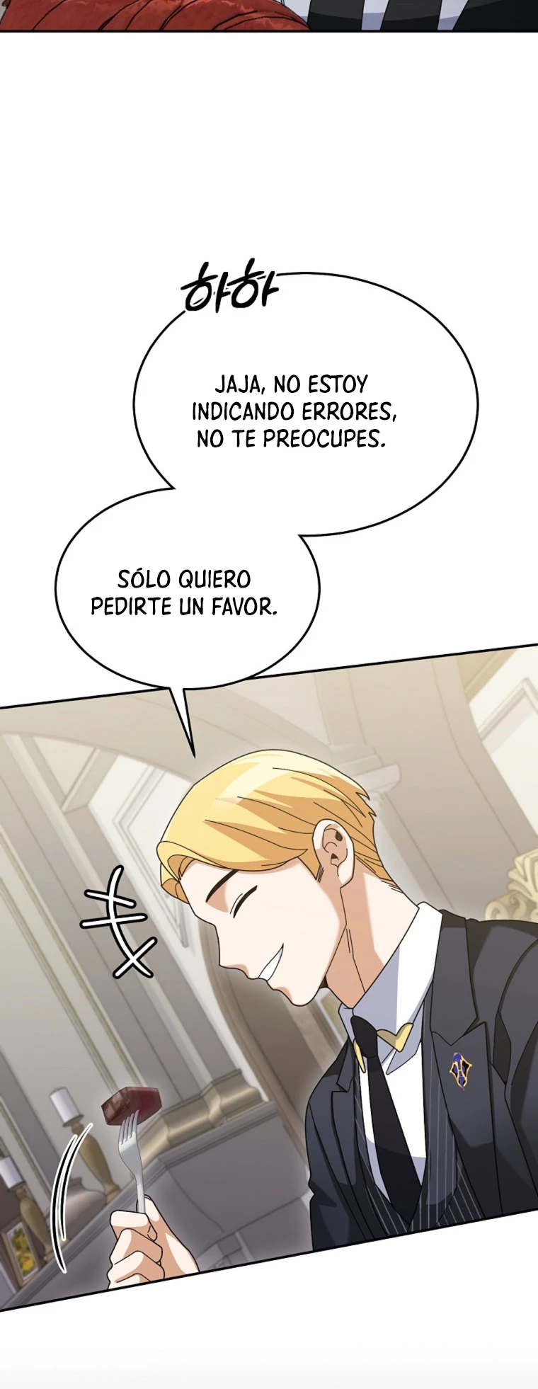 El Novato es Muy Fuerte > Capitulo 67 > Page 131