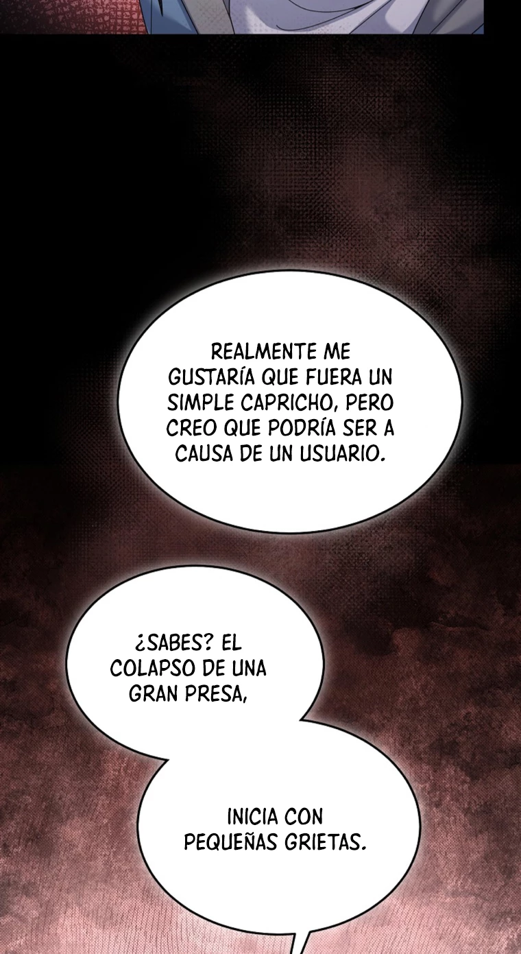 El Novato es Muy Fuerte > Capitulo 67 > Page 211