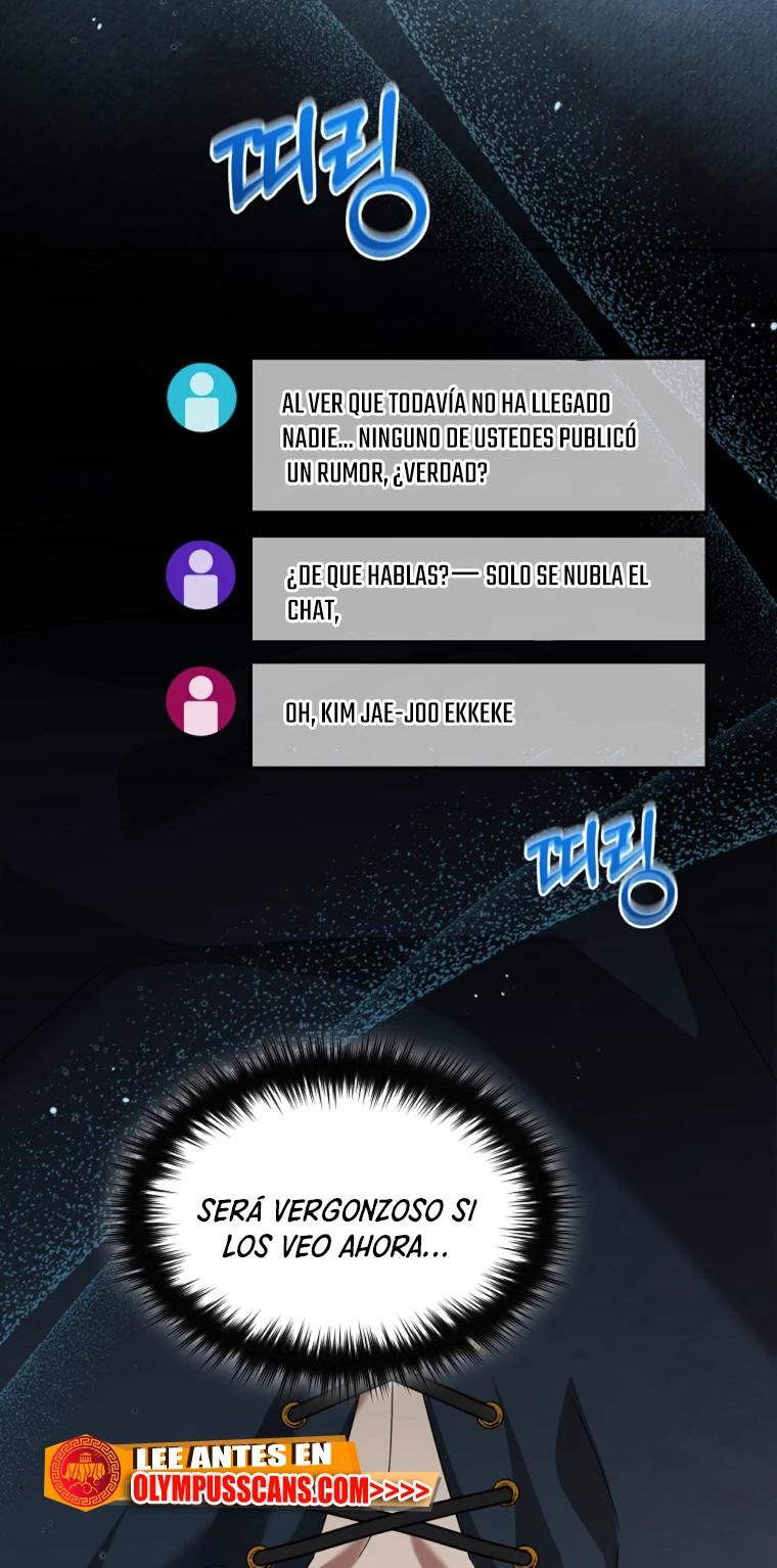 El Novato es Muy Fuerte > Capitulo 67 > Page 271