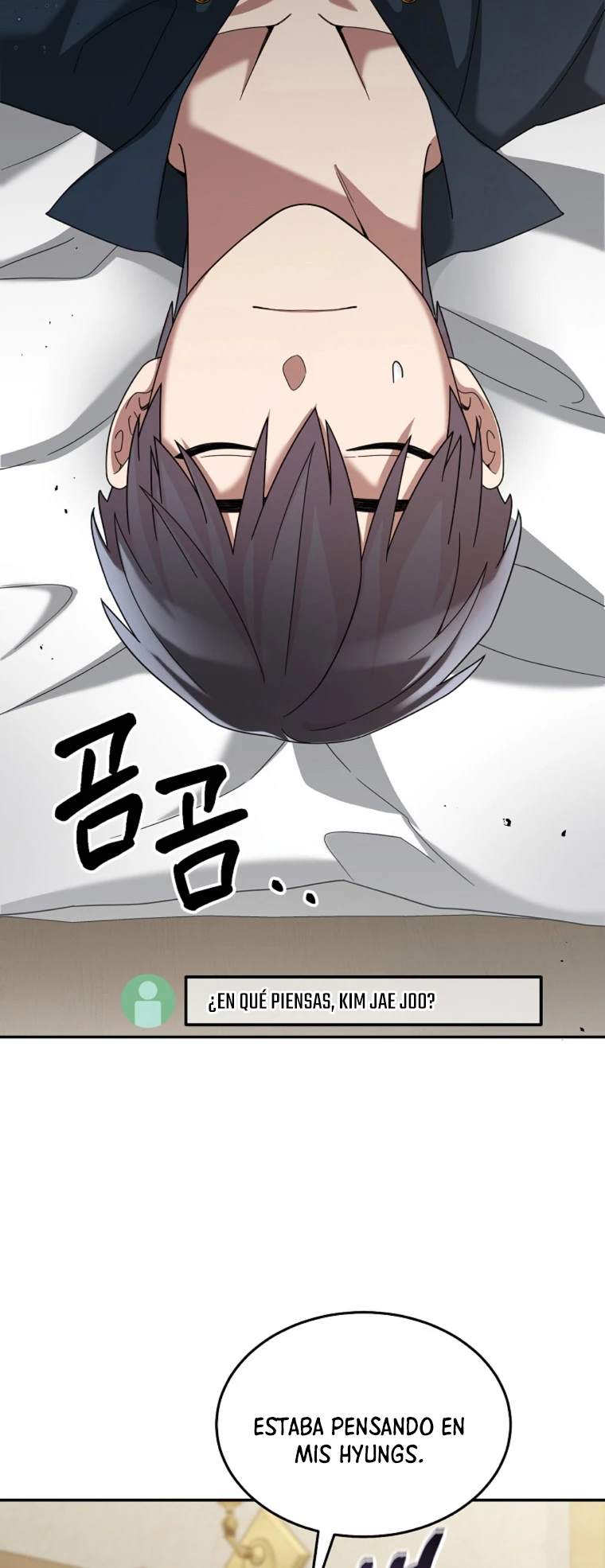 El Novato es Muy Fuerte > Capitulo 67 > Page 281