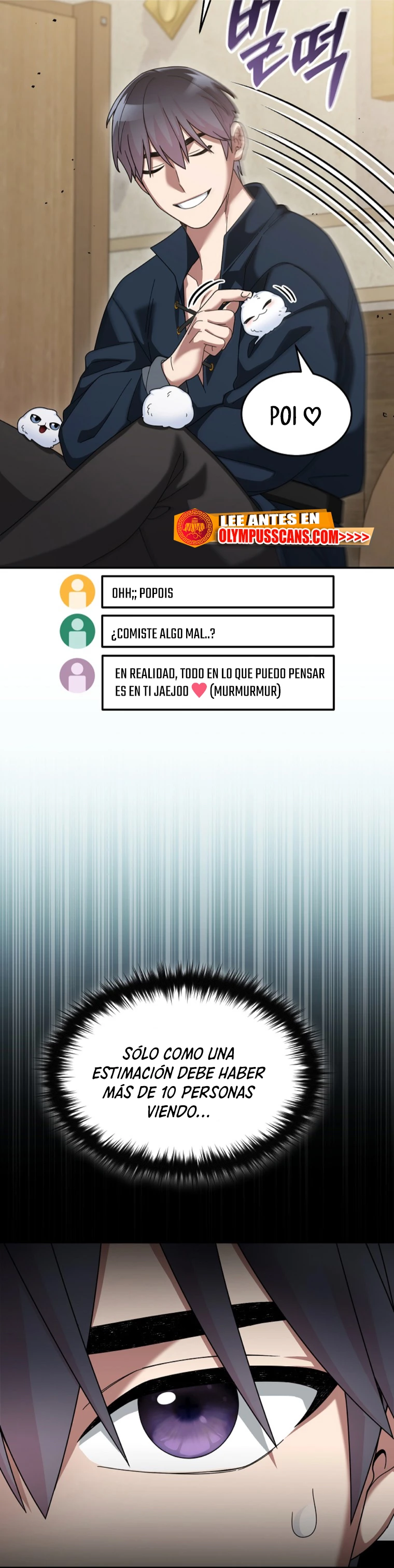 El Novato es Muy Fuerte > Capitulo 67 > Page 291