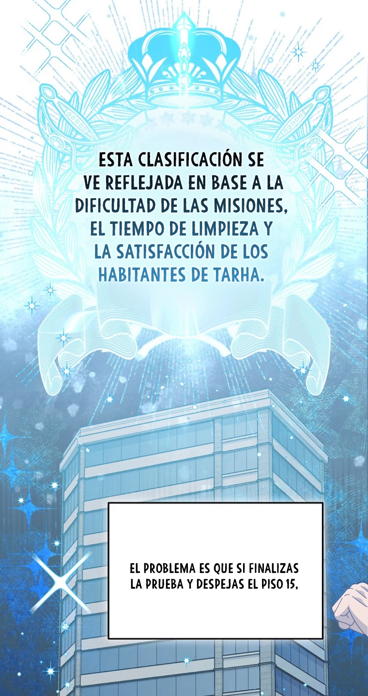 El Novato es Muy Fuerte > Capitulo 67 > Page 311