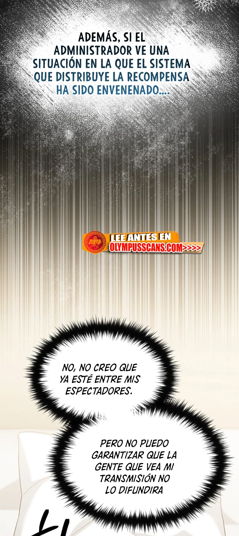 El Novato es Muy Fuerte > Capitulo 67 > Page 351