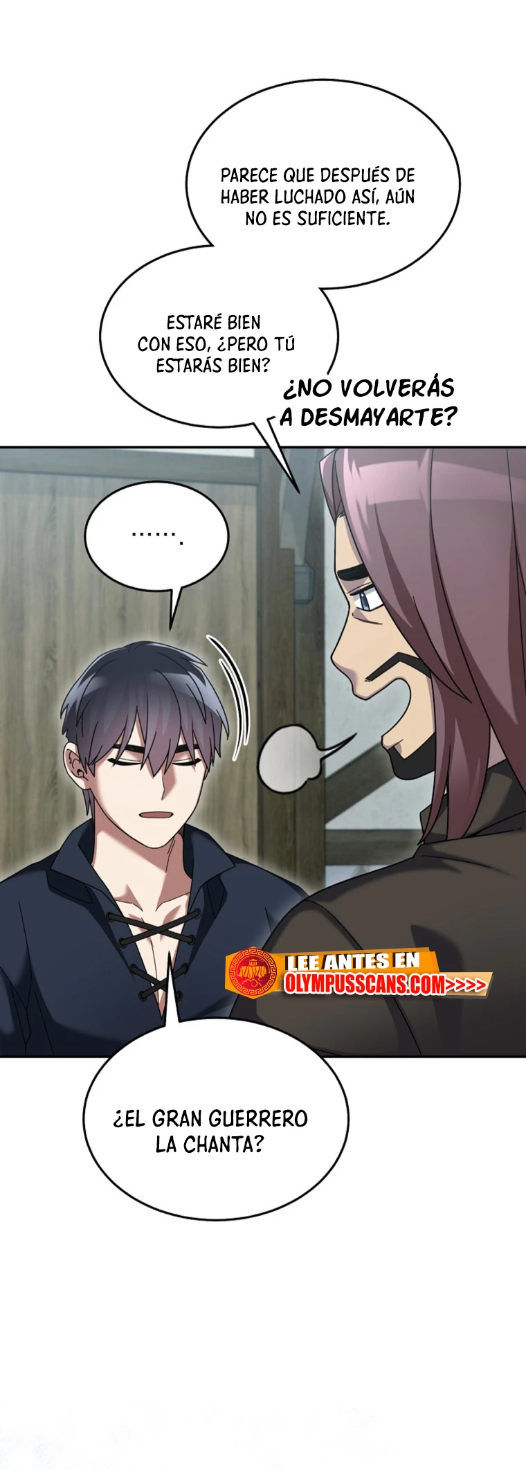 El Novato es Muy Fuerte > Capitulo 67 > Page 501
