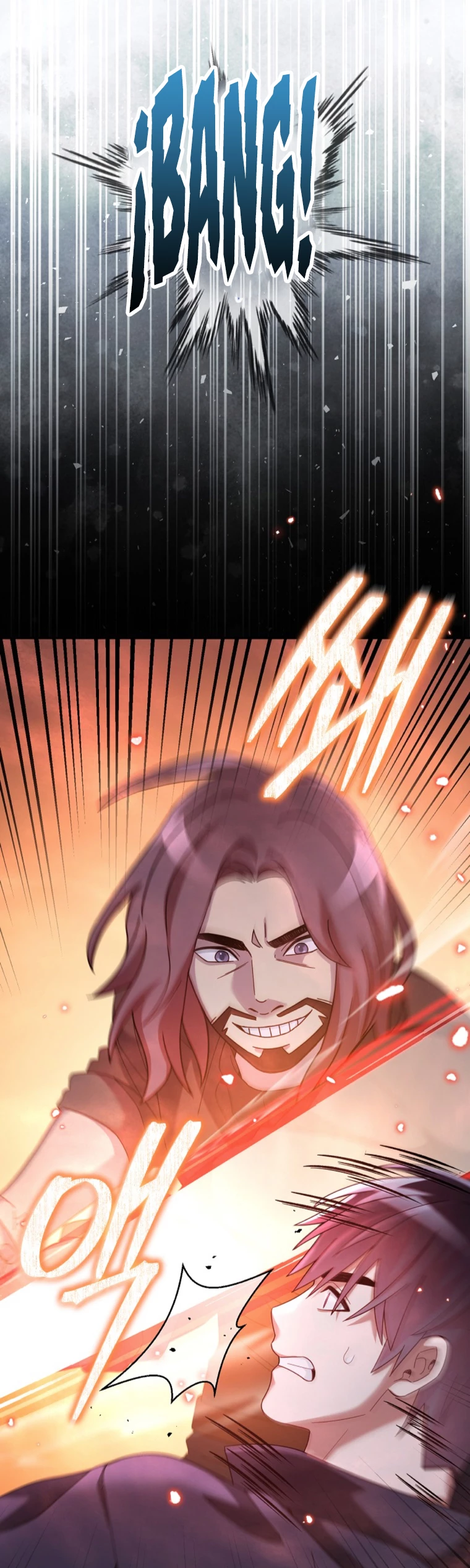 El Novato es Muy Fuerte > Capitulo 67 > Page 601