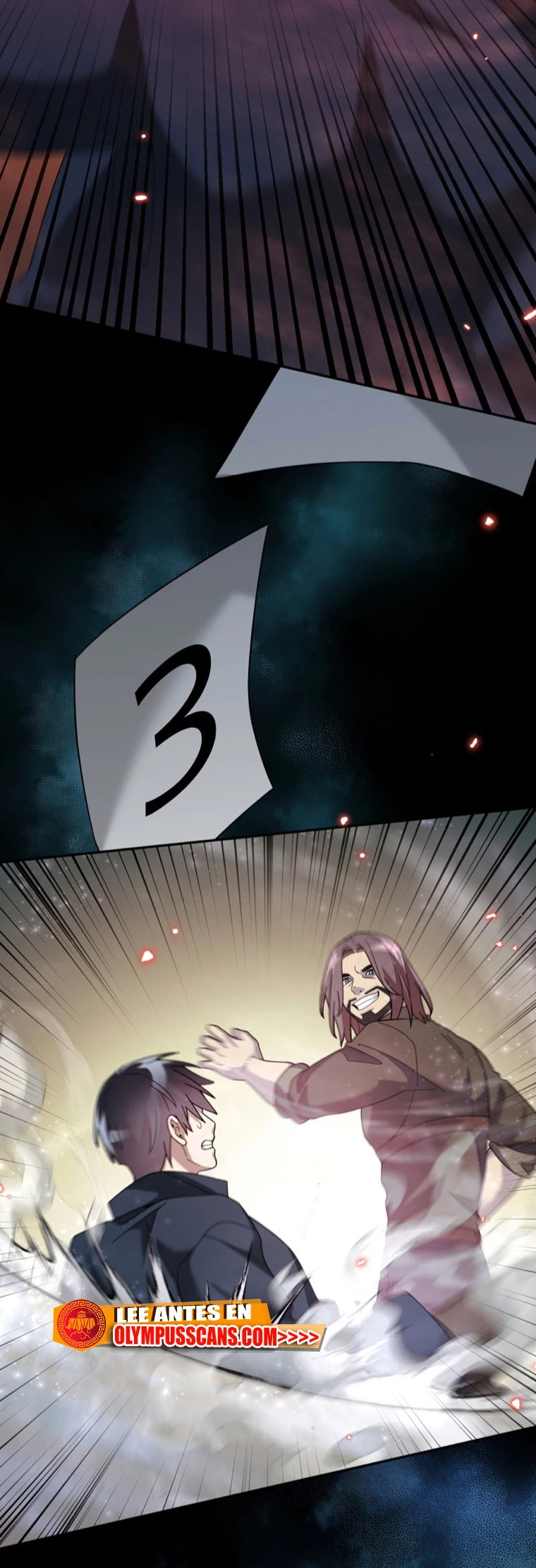 El Novato es Muy Fuerte > Capitulo 67 > Page 611