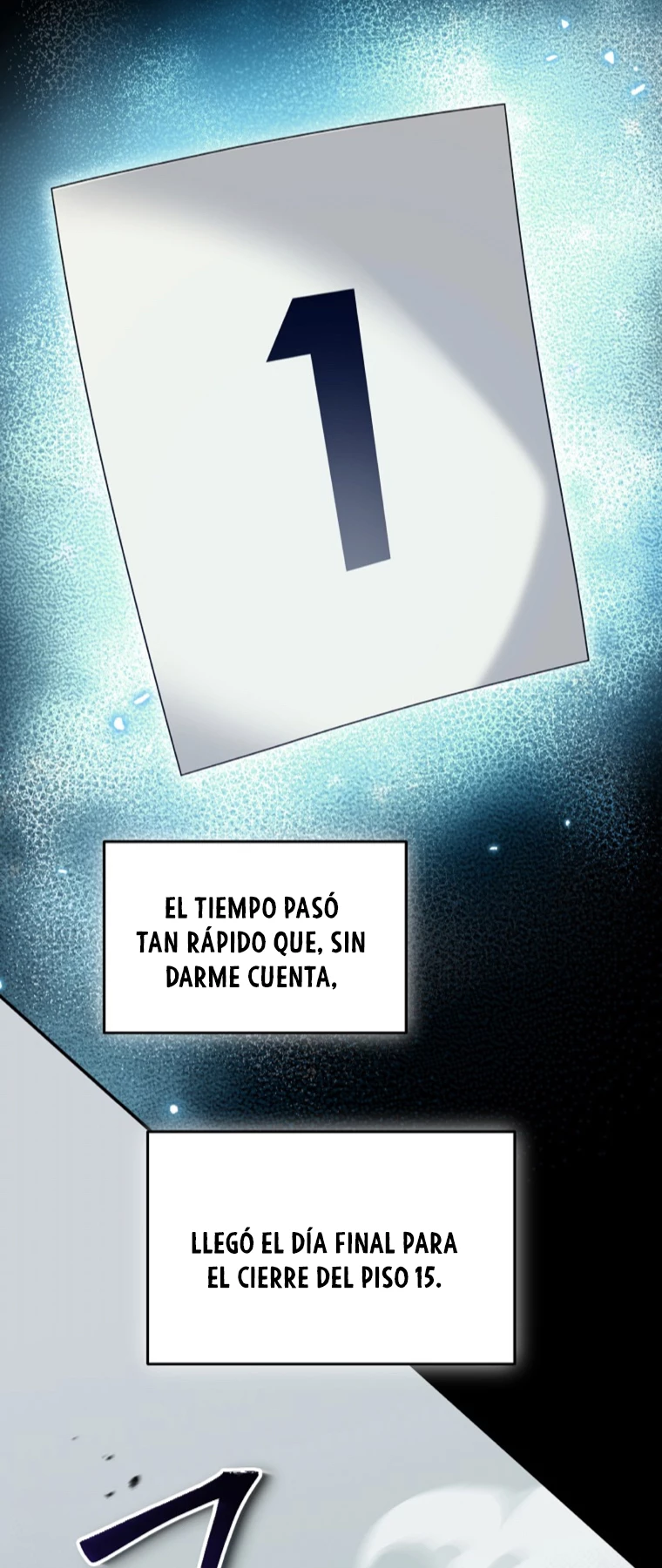 El Novato es Muy Fuerte > Capitulo 67 > Page 631