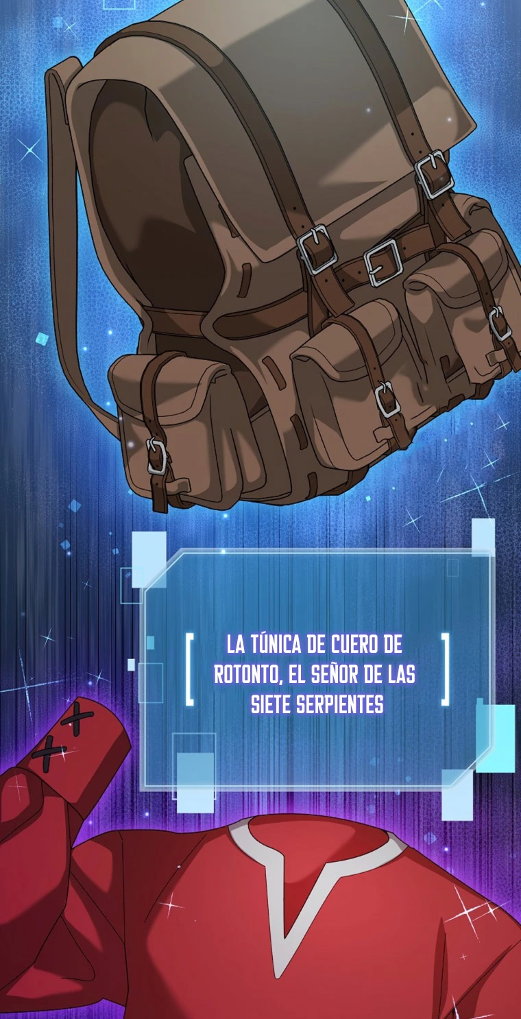 El Novato es Muy Fuerte > Capitulo 68 > Page 111