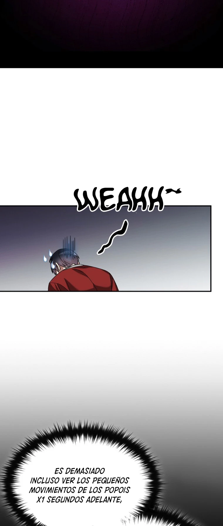 El Novato es Muy Fuerte > Capitulo 68 > Page 201