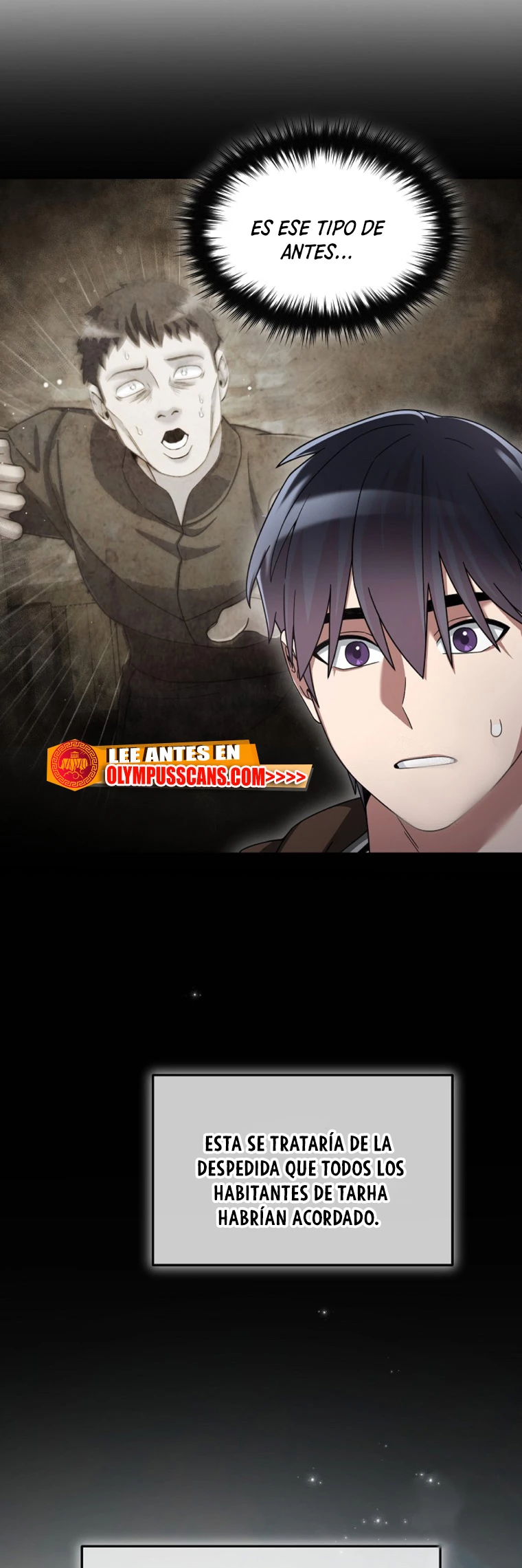 El Novato es Muy Fuerte > Capitulo 68 > Page 421