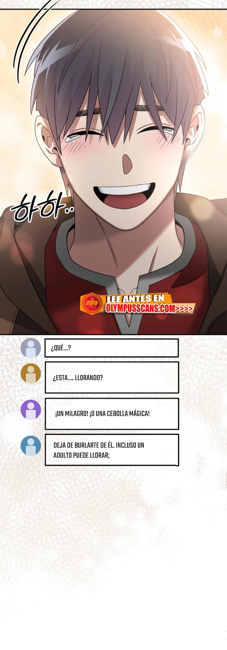 El Novato es Muy Fuerte > Capitulo 68 > Page 471