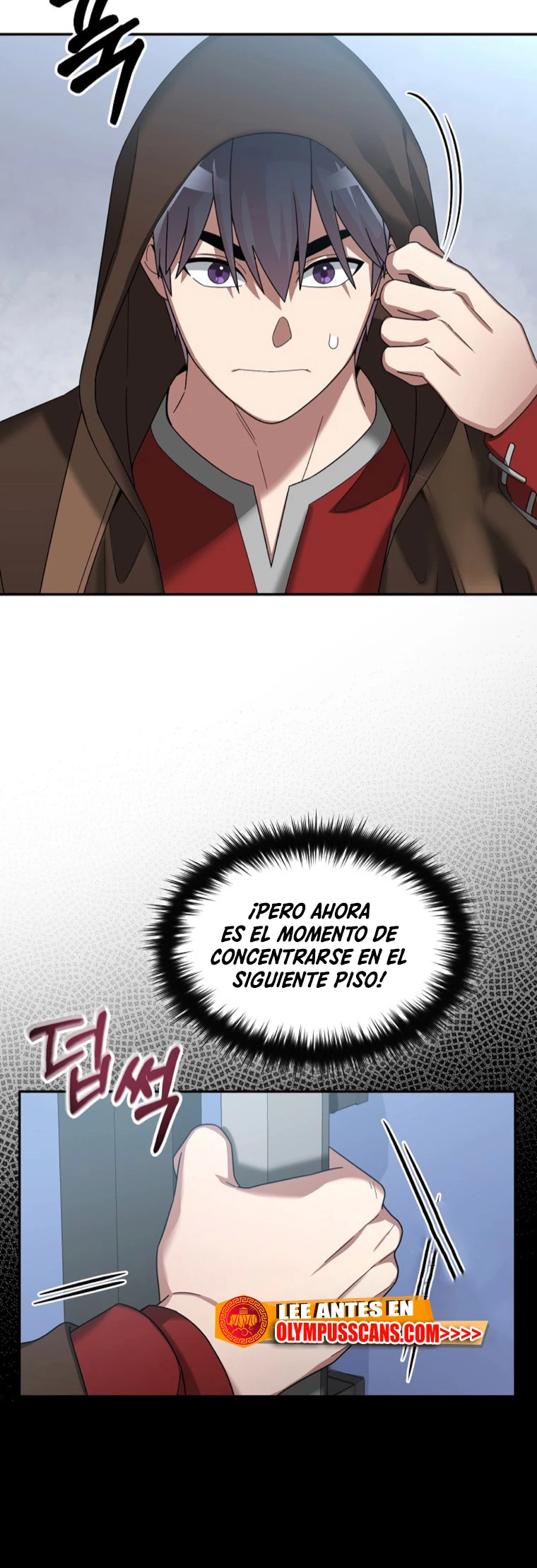 El Novato es Muy Fuerte > Capitulo 68 > Page 531