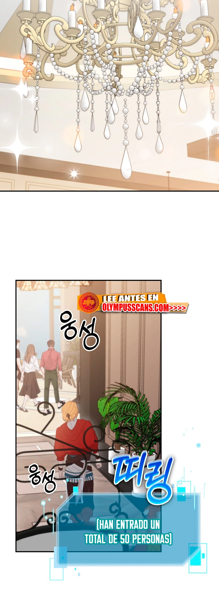 El Novato es Muy Fuerte > Capitulo 69 > Page 31