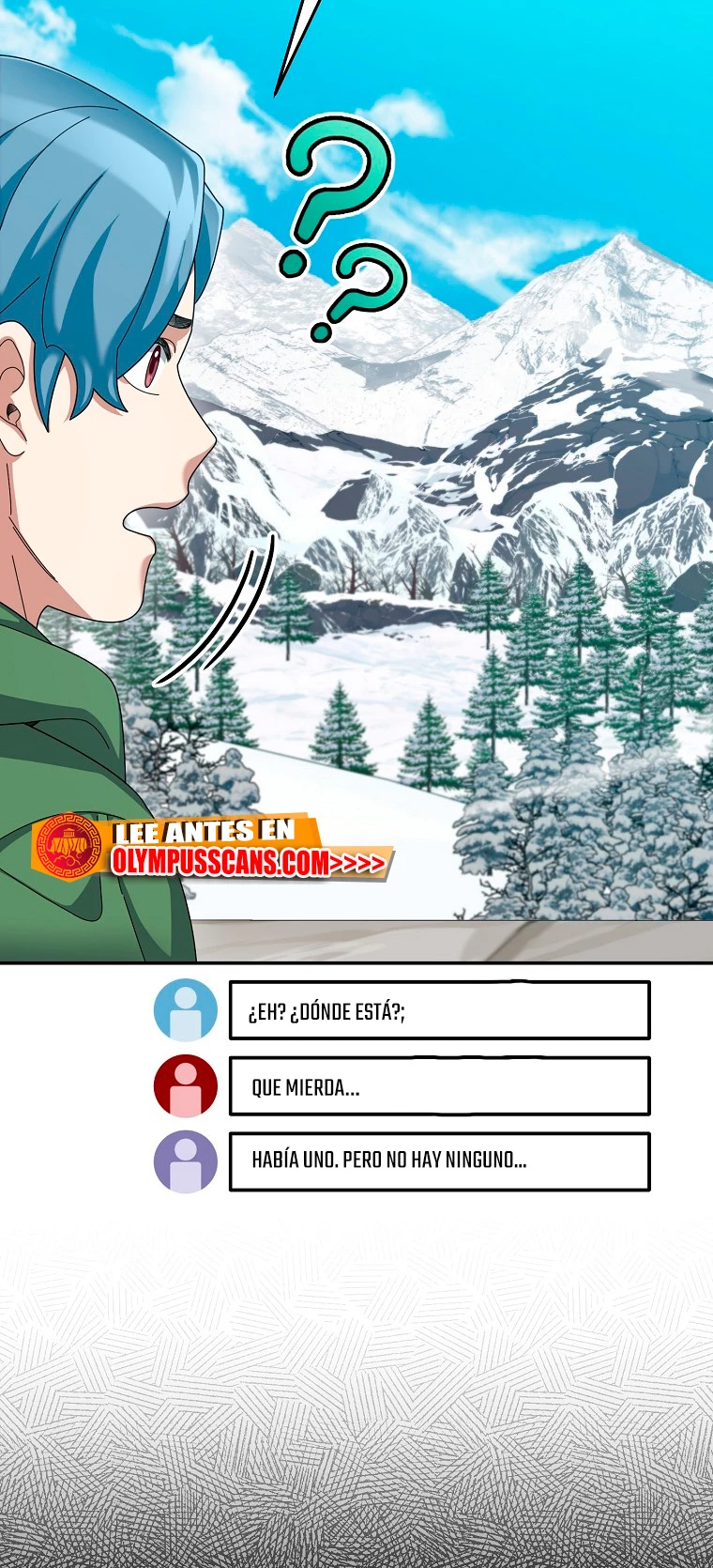 El Novato es Muy Fuerte > Capitulo 69 > Page 91