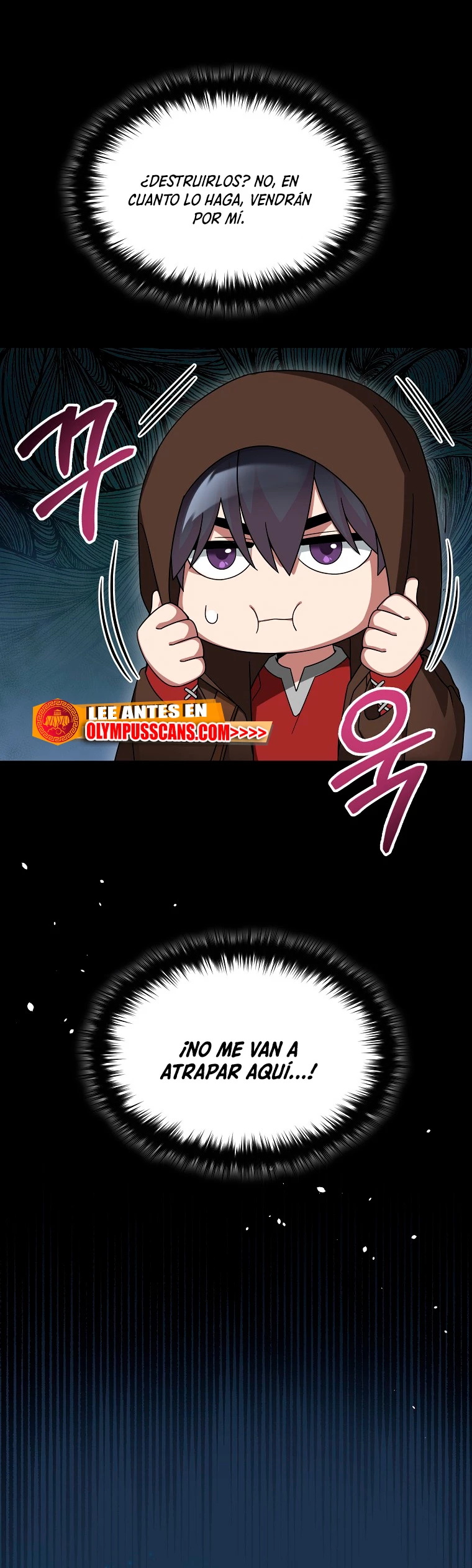 El Novato es Muy Fuerte > Capitulo 69 > Page 251