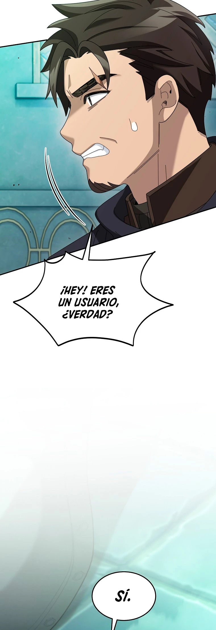 El Novato es Muy Fuerte > Capitulo 69 > Page 391