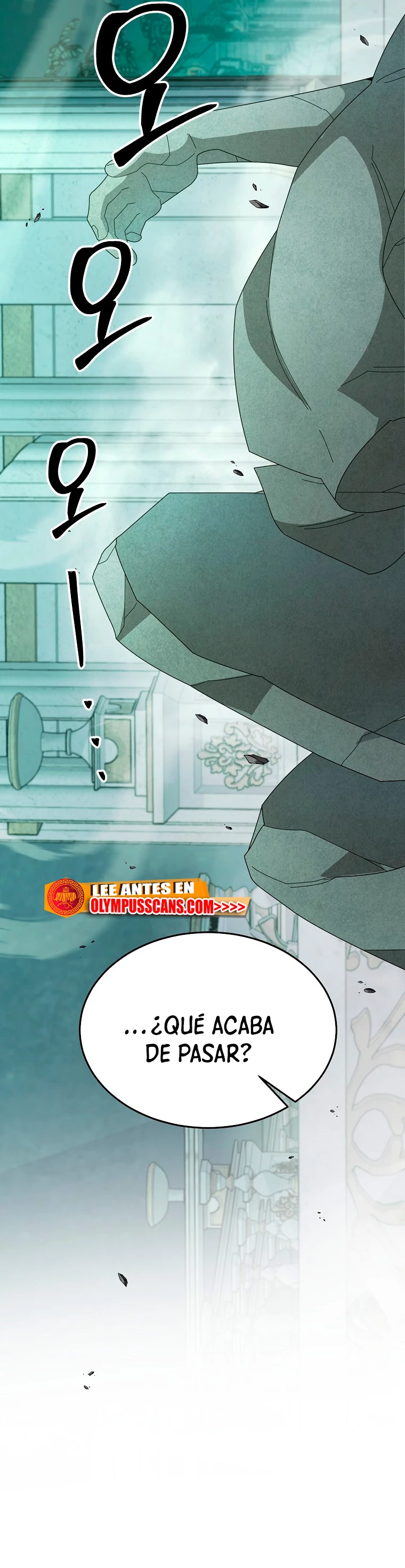 El Novato es Muy Fuerte > Capitulo 69 > Page 551