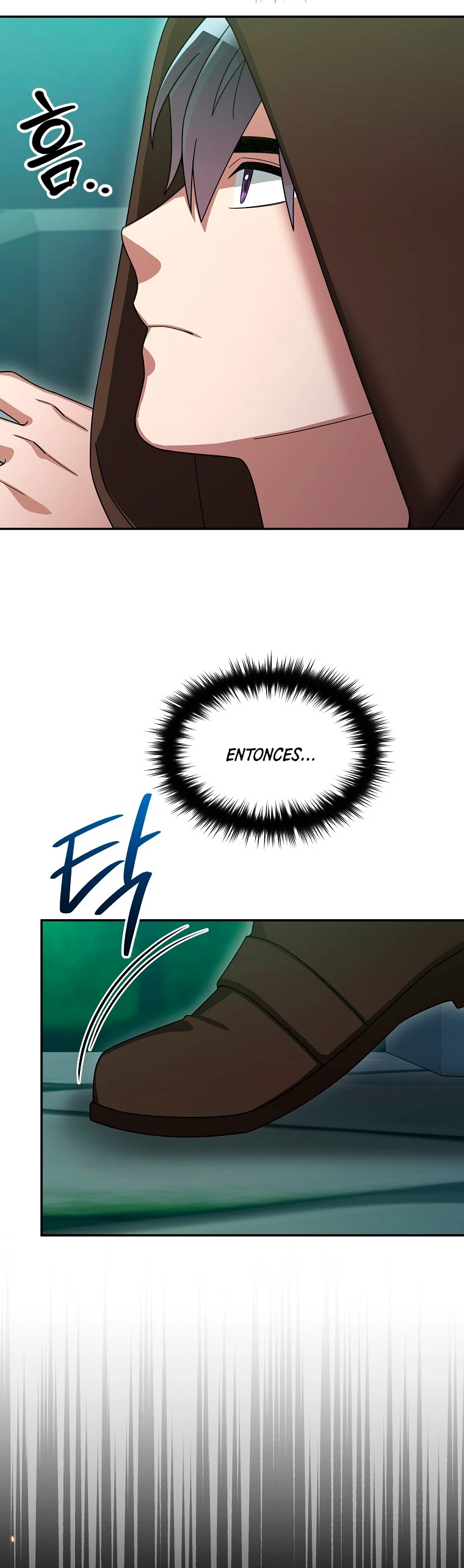 El Novato es Muy Fuerte > Capitulo 69 > Page 601