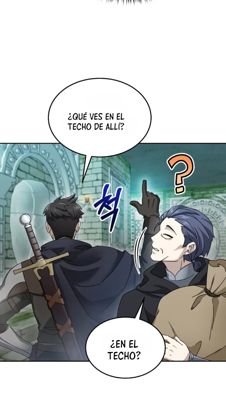 El Novato es Muy Fuerte > Capitulo 70 > Page 131