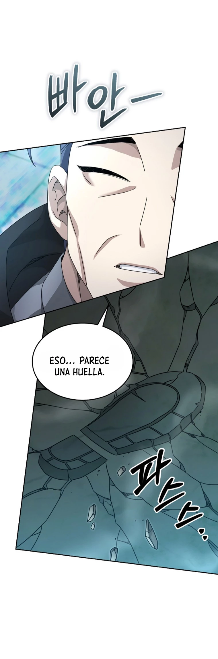 El Novato es Muy Fuerte > Capitulo 70 > Page 141