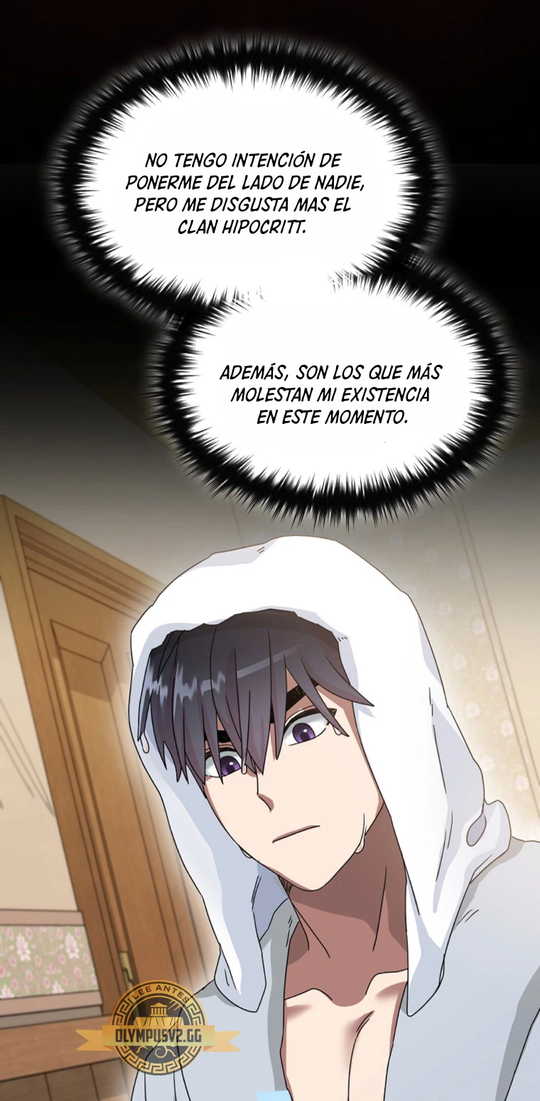 El Novato es Muy Fuerte > Capitulo 70 > Page 461