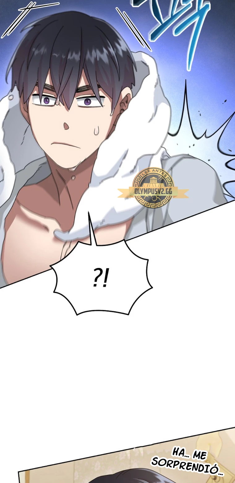 El Novato es Muy Fuerte > Capitulo 70 > Page 481