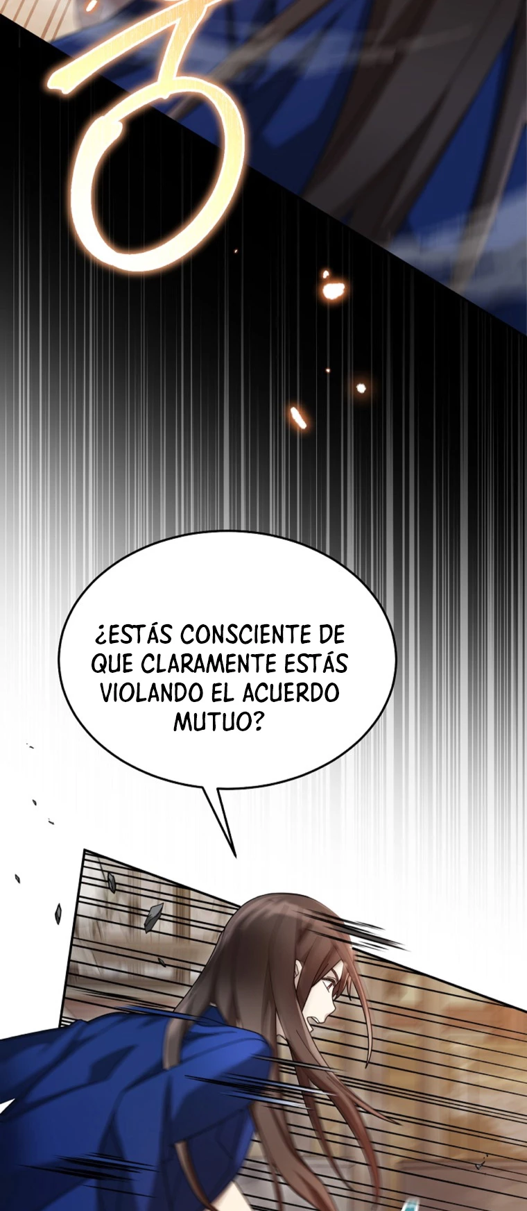 El Novato es Muy Fuerte > Capitulo 71 > Page 21
