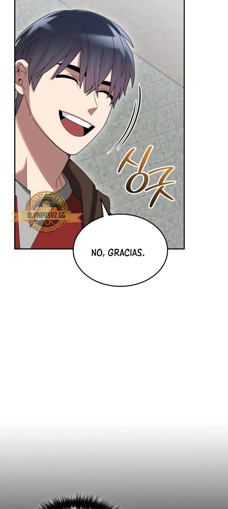 El Novato es Muy Fuerte > Capitulo 71 > Page 281