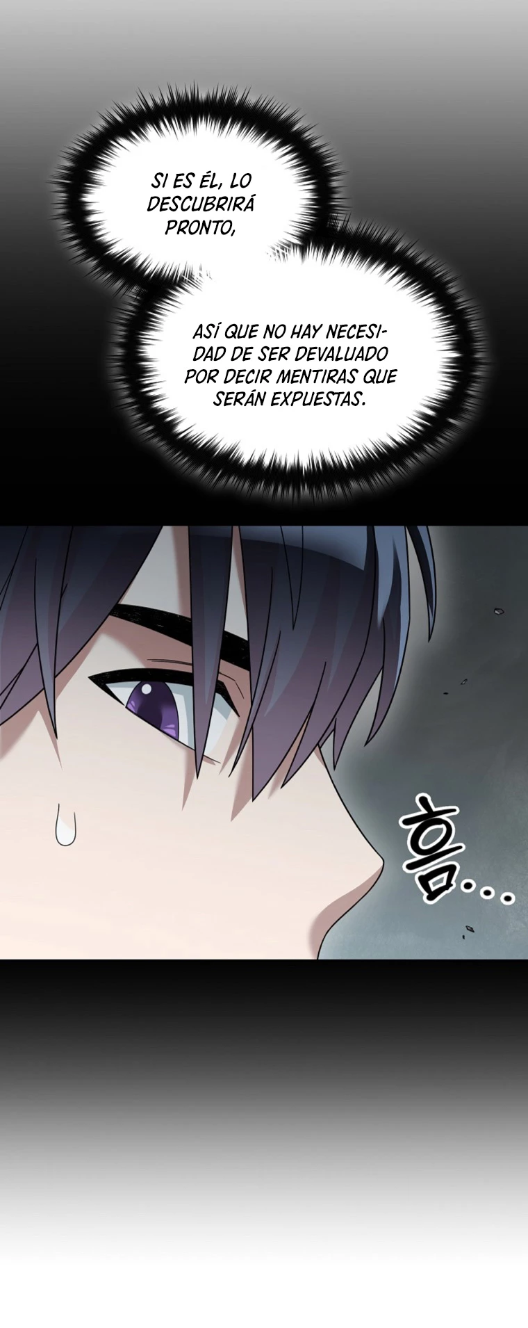 El Novato es Muy Fuerte > Capitulo 71 > Page 381