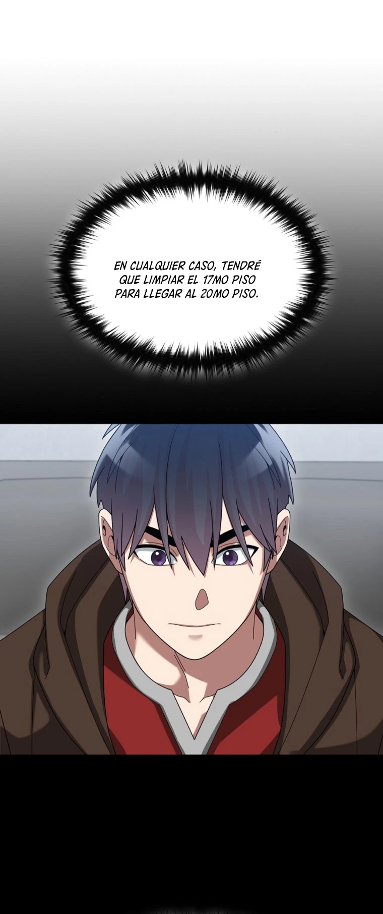 El Novato es Muy Fuerte > Capitulo 71 > Page 511
