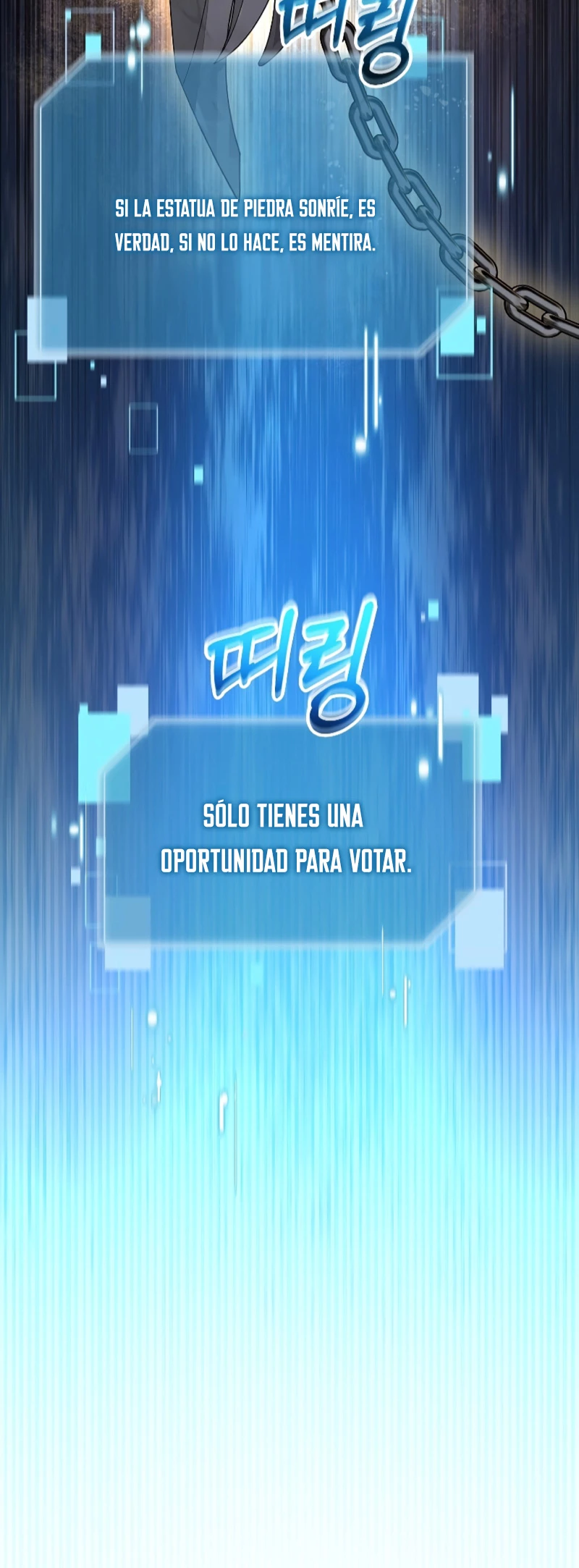 El Novato es Muy Fuerte > Capitulo 72 > Page 51