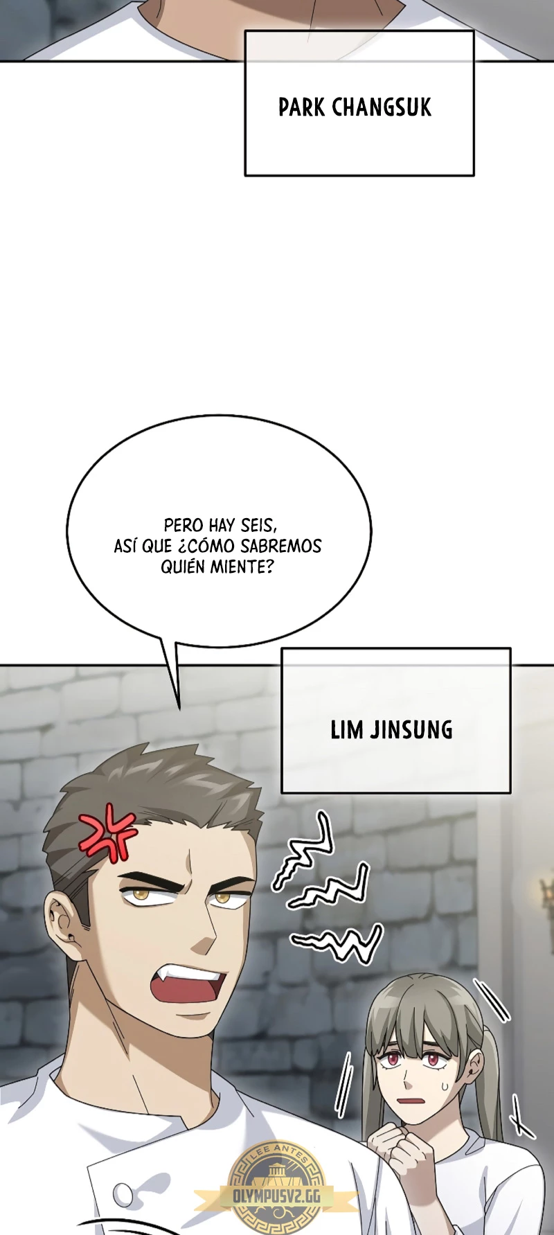 El Novato es Muy Fuerte > Capitulo 72 > Page 71