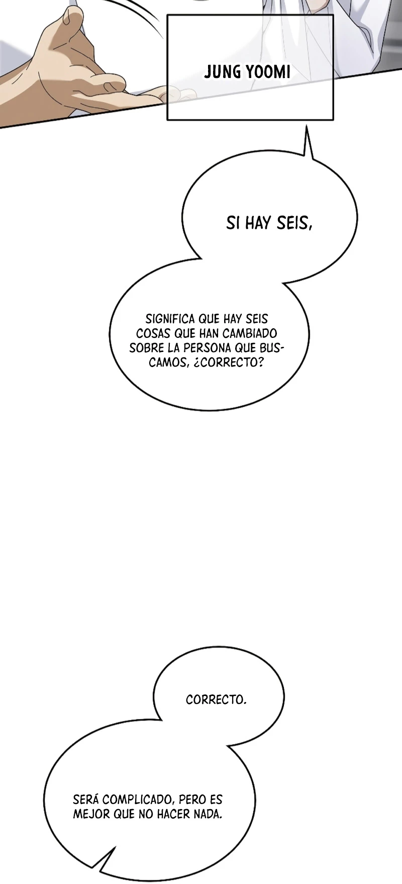 El Novato es Muy Fuerte > Capitulo 72 > Page 81