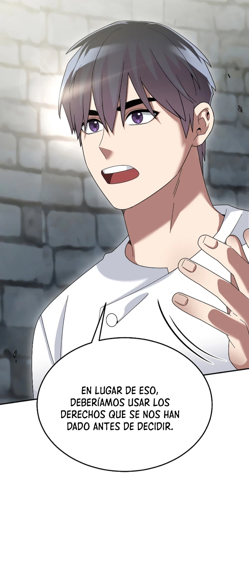 El Novato es Muy Fuerte > Capitulo 72 > Page 611
