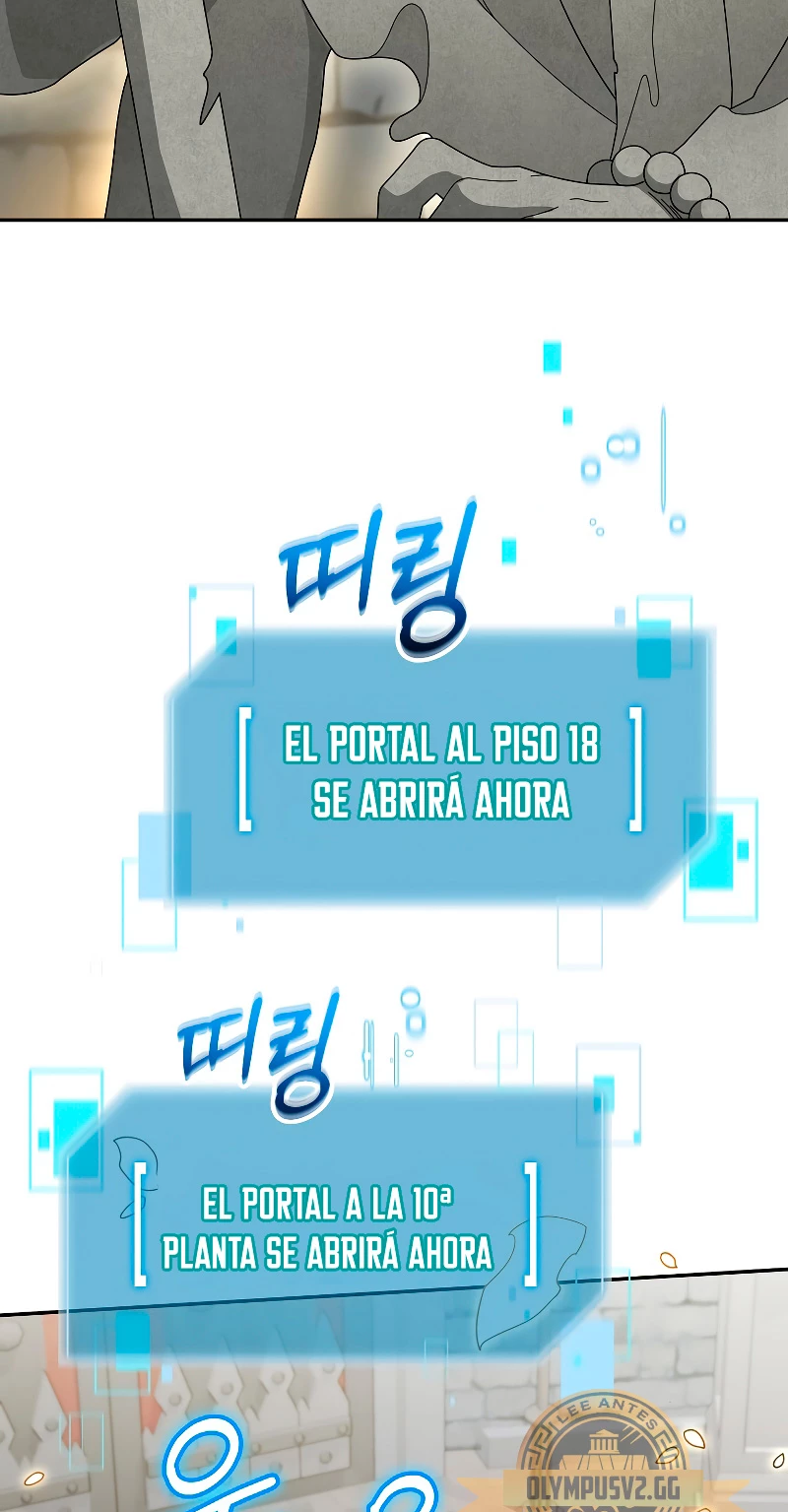El Novato es Muy Fuerte > Capitulo 73 > Page 671