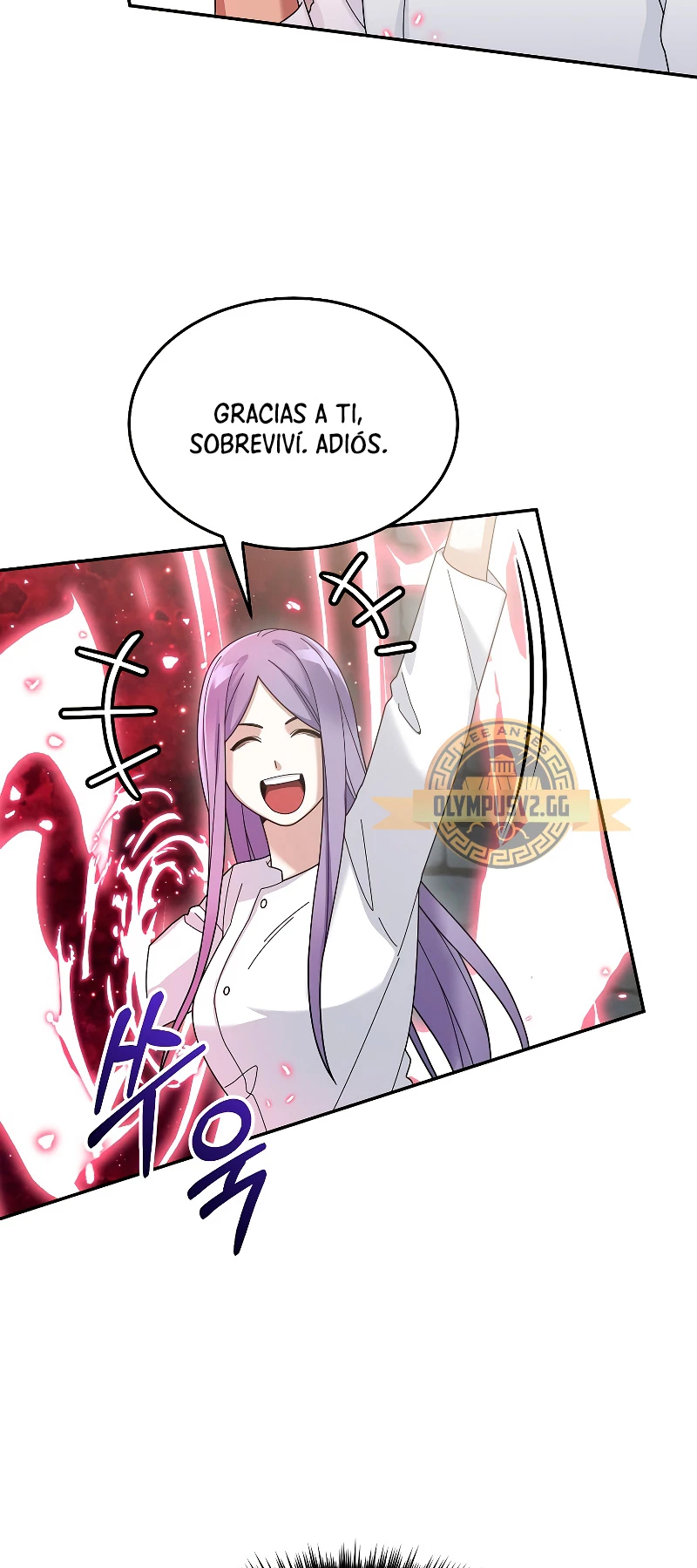 El Novato es Muy Fuerte > Capitulo 73 > Page 701