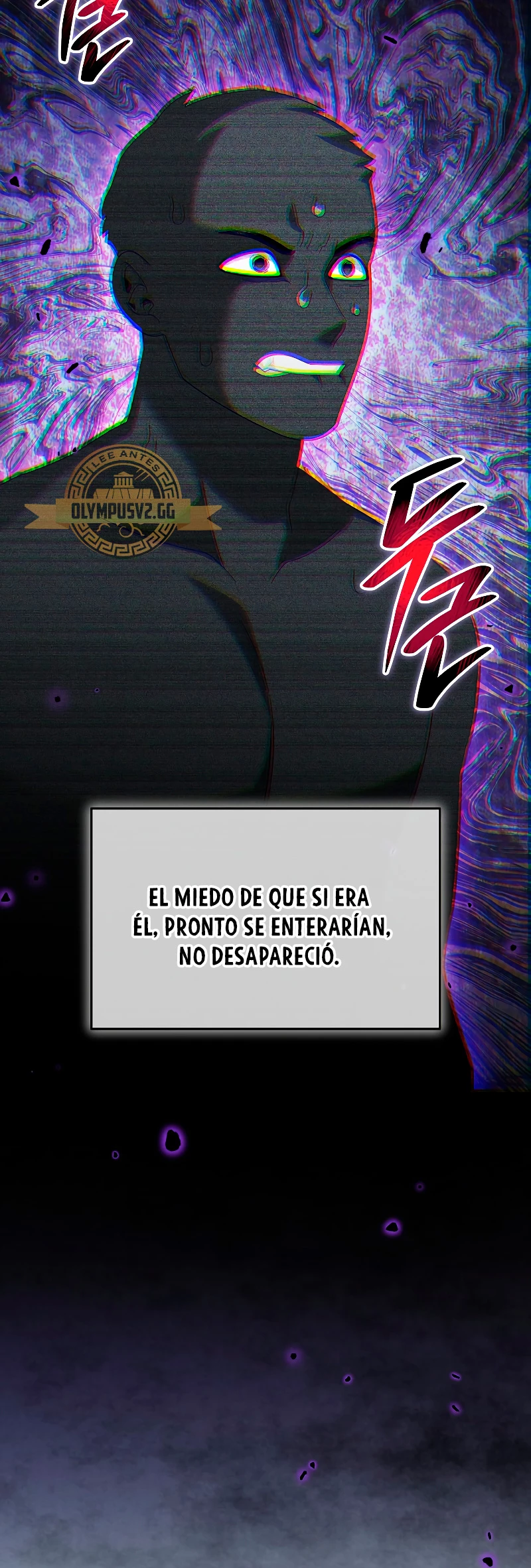 El Novato es Muy Fuerte > Capitulo 73 > Page 31
