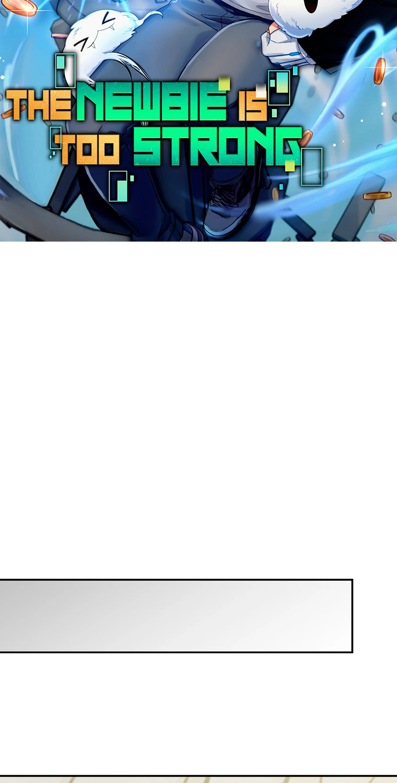 El Novato es Muy Fuerte > Capitulo 73 > Page 51