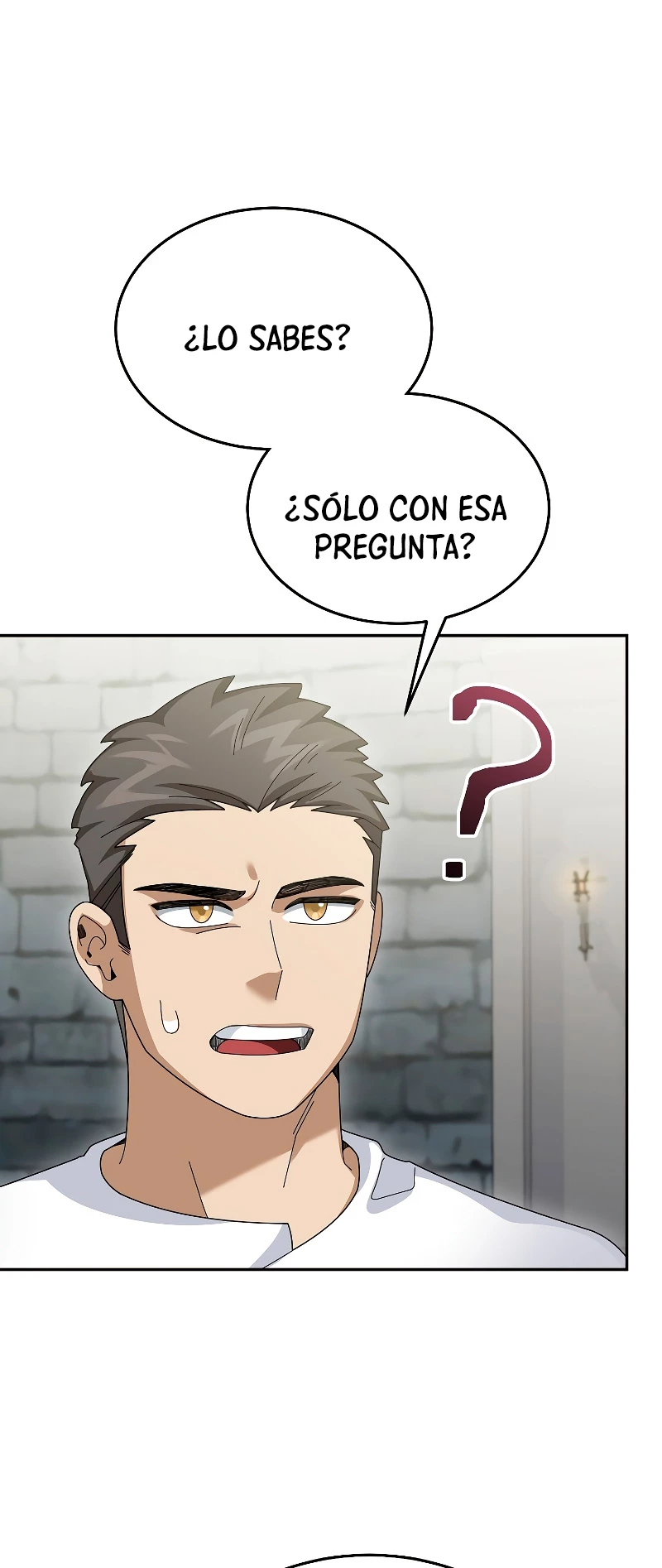 El Novato es Muy Fuerte > Capitulo 73 > Page 131