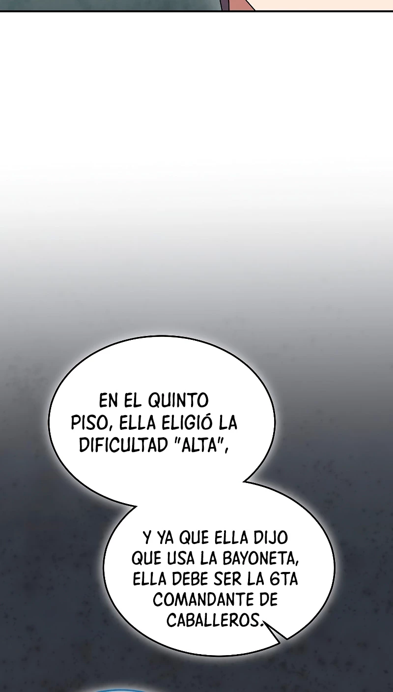 El Novato es Muy Fuerte > Capitulo 73 > Page 211