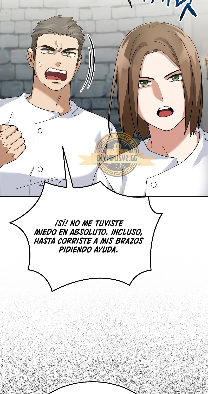 El Novato es Muy Fuerte > Capitulo 73 > Page 291