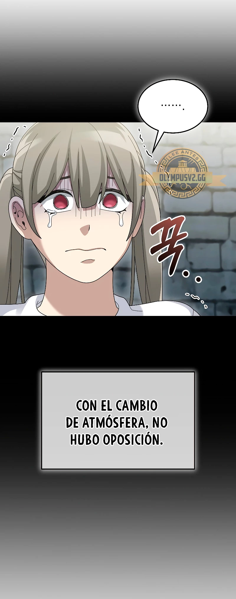 El Novato es Muy Fuerte > Capitulo 73 > Page 341