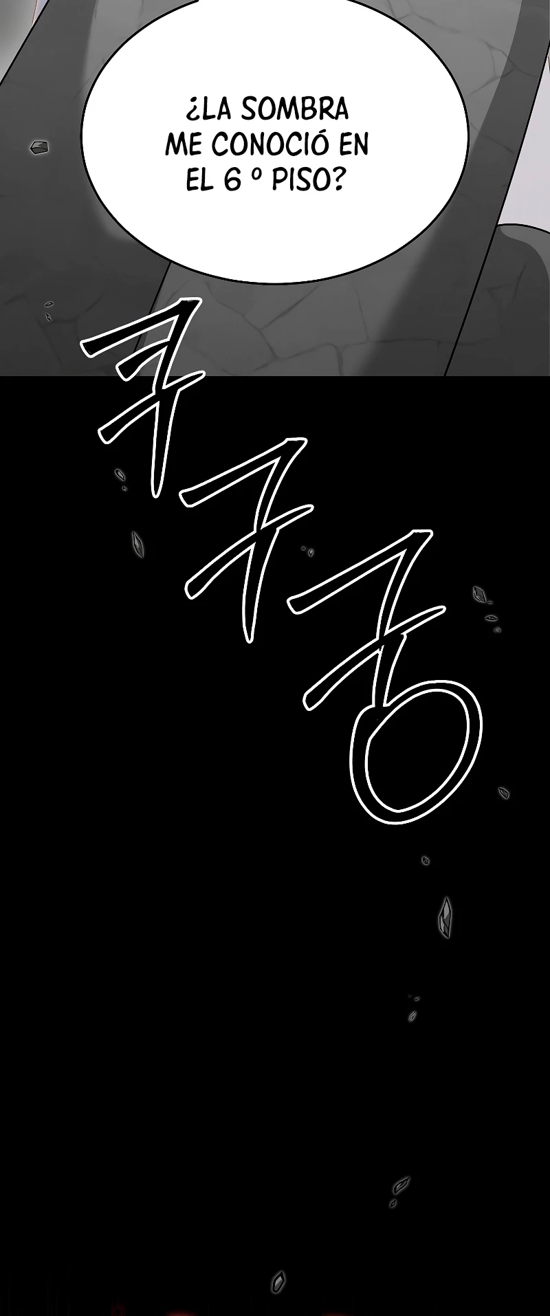 El Novato es Muy Fuerte > Capitulo 73 > Page 371