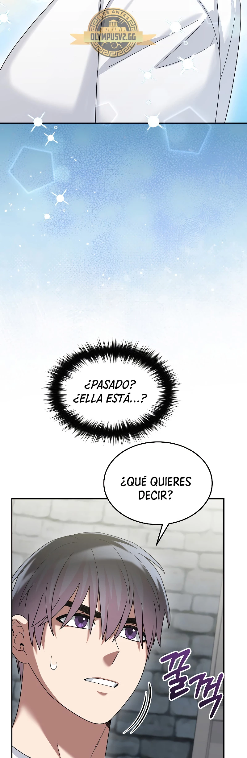 El Novato es Muy Fuerte > Capitulo 74 > Page 21