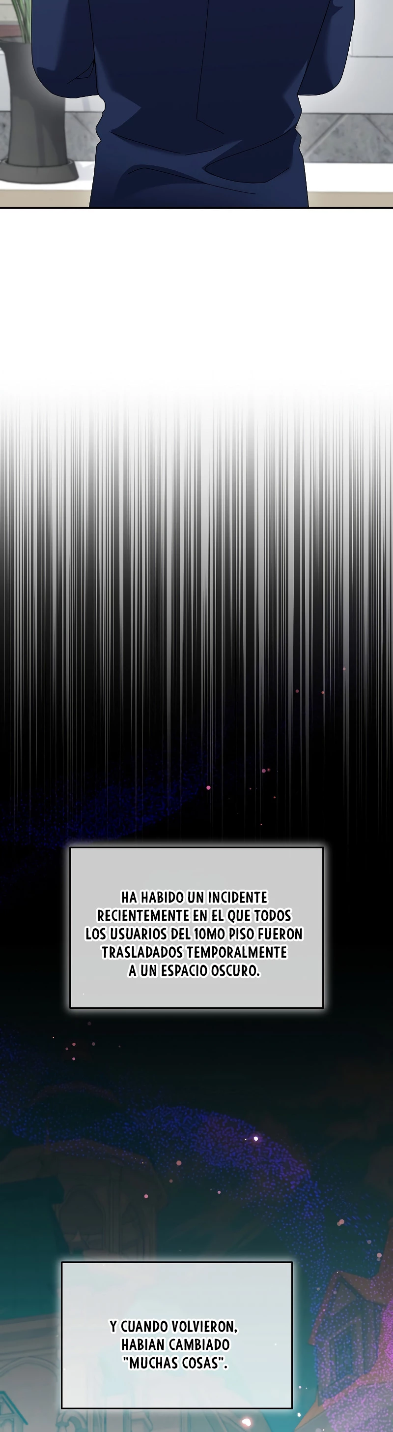 El Novato es Muy Fuerte > Capitulo 74 > Page 141