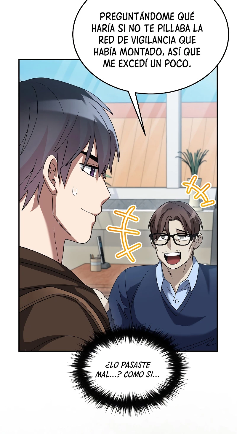 El Novato es Muy Fuerte > Capitulo 74 > Page 321