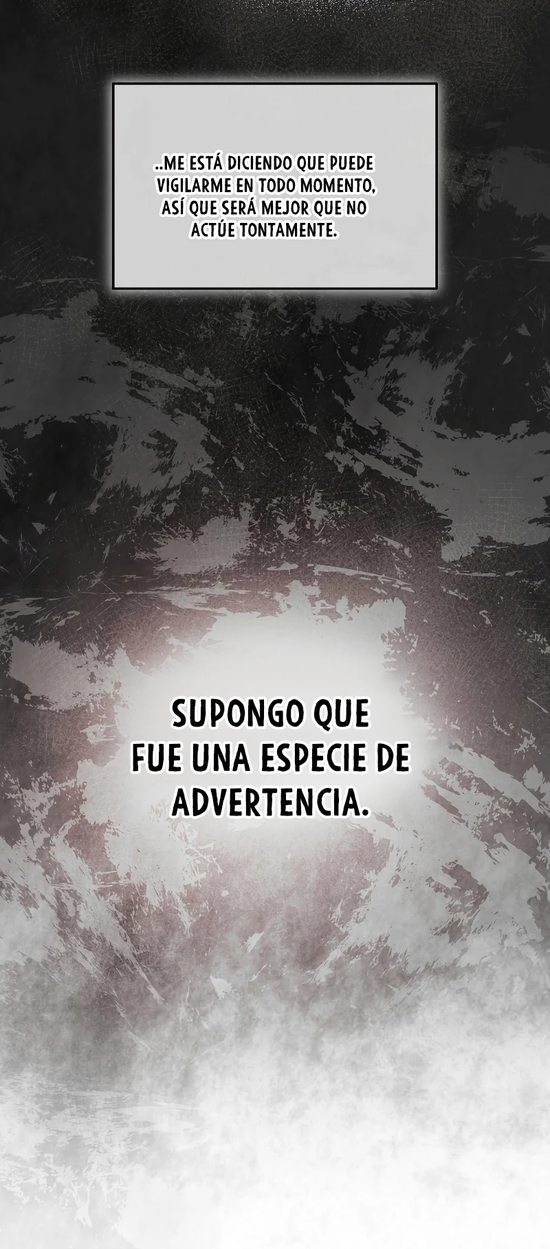 El Novato es Muy Fuerte > Capitulo 74 > Page 351
