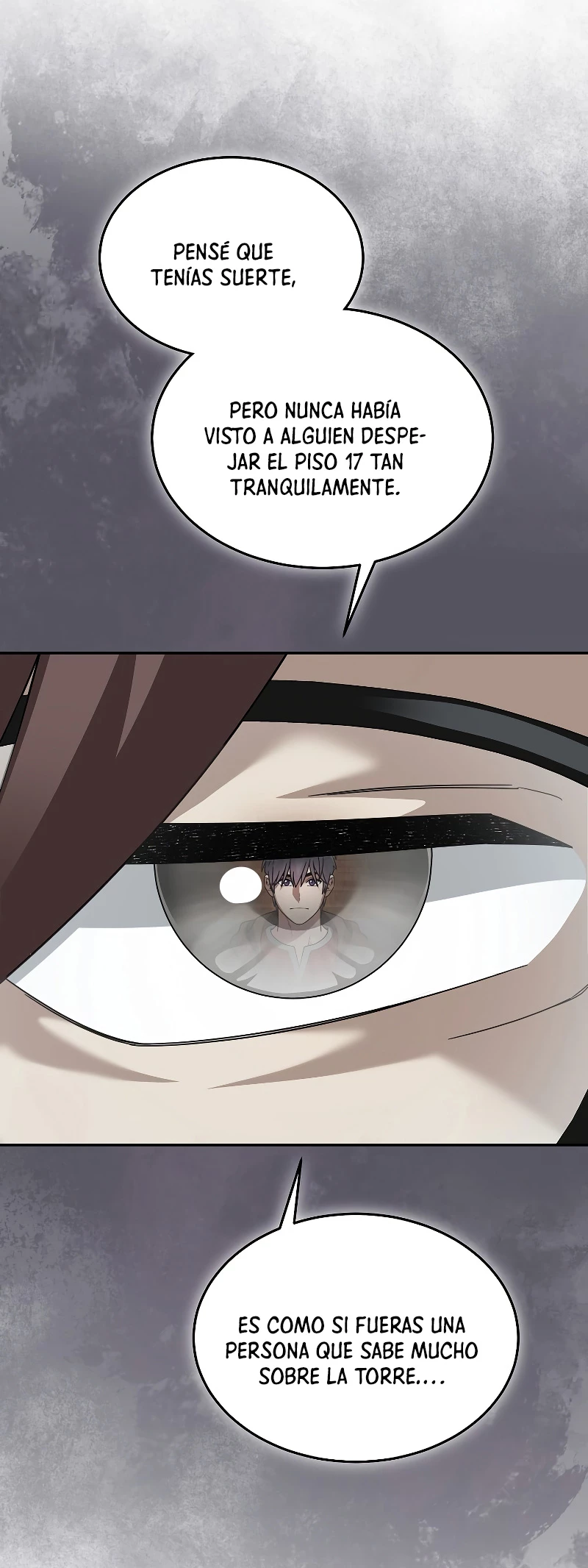 El Novato es Muy Fuerte > Capitulo 74 > Page 381