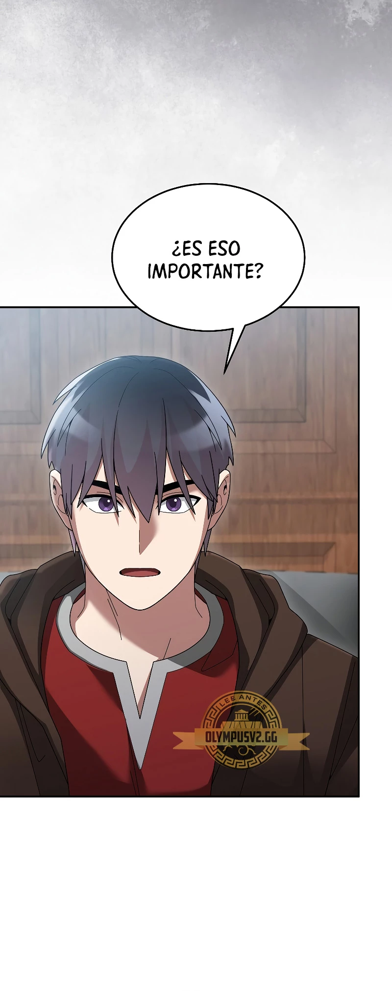El Novato es Muy Fuerte > Capitulo 74 > Page 391